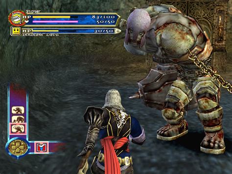 A Monster's Menagerie: Bestiary in Castlevania Curse of Darkness on PS2